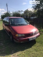 Ford Windstar 26.06.2022