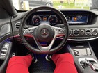 Mercedes-Benz S 450 2017 Львів 3 л  седан автомат к.п.