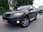 Hyundai Santa Fe 09.06.2022