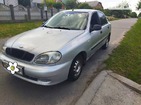 Daewoo Lanos 07.07.2022