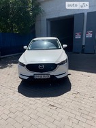 Mazda CX-5 17.07.2022