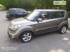 KIA Soul 16.07.2022