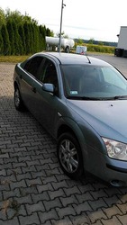 Ford Mondeo 16.06.2022