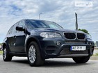 BMW X5 30.06.2022