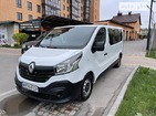 Renault Trafic 15.06.2022