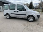 Fiat Doblo 04.07.2022