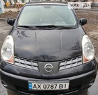 Nissan Note 11.07.2022