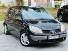 Renault Scenic 17.07.2022