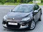 Renault Megane 24.06.2022