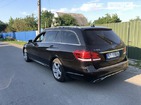 Mercedes-Benz E 220 13.07.2022