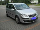 Volkswagen Touran 27.06.2022