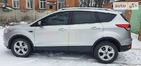 Ford Kuga 17.07.2022