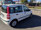 Fiat Panda 17.07.2022