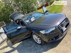 Audi A6 Limousine 05.06.2022