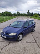 Renault Megane 17.07.2022