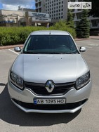 Renault Logan 11.07.2022
