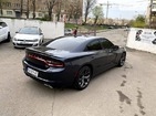 Dodge Charger 17.07.2022