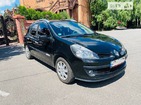 Renault Clio 19.06.2022