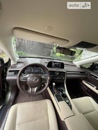 Lexus RX 300 17.07.2022