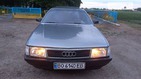 Audi 100 09.07.2022