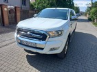 Ford Ranger 2016 Львів 2.2 л  пікап автомат к.п.