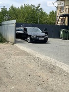 BMW 745 02.07.2022