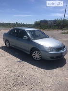 Mitsubishi Lancer 04.07.2022