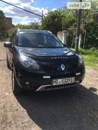 Renault Koleos 14.06.2022