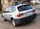 BMW X3 24.06.2022