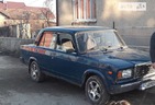 Lada 2107 15.07.2022