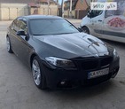 BMW 535 27.06.2022