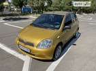 Toyota Yaris 30.06.2022