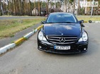 Mercedes-Benz R 300 08.07.2022