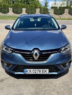 Renault Megane 23.06.2022