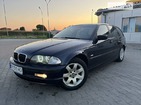 BMW 320 12.06.2022