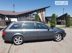 Audi A6 Limousine 10.06.2022