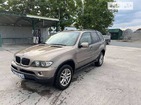 BMW X5 01.06.2022