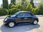 Volkswagen New Beetle 25.06.2022