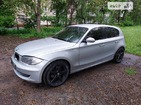 BMW 120 16.06.2022
