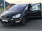 Ford S-Max 09.07.2022