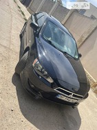 Mitsubishi Lancer 07.07.2022