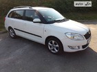 Skoda Fabia 13.07.2022