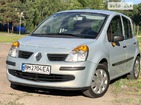 Renault Modus 09.06.2022