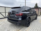 BMW X5 11.07.2022