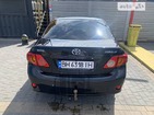 Toyota Corolla 15.07.2022