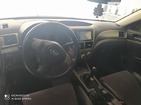 Subaru Impreza 17.07.2022