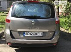 Renault Scenic 06.07.2022
