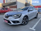 Renault Megane 23.06.2022