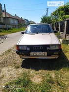 Audi 80 07.07.2022