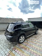 Mitsubishi Outlander 17.07.2022